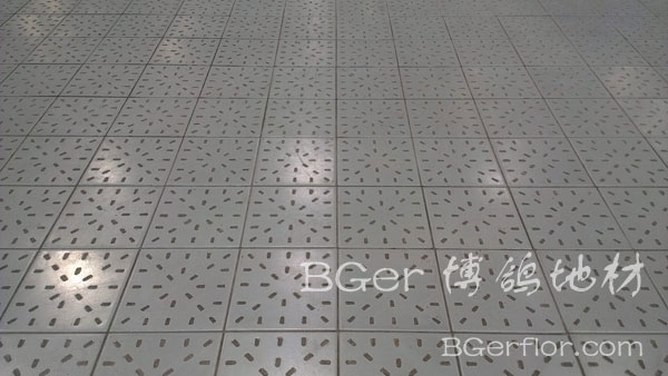 工業(yè)廠房車間 倉庫 工廠金屬地板 鋼地板