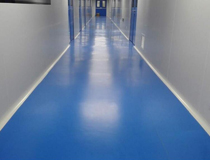 實驗室地面處理 室內(nèi)實驗室地板 潔凈實驗車間地板地面材料