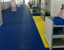 紡織廠廠房地面地板處理  紡織機械廠車間用耐磨工業(yè)地板