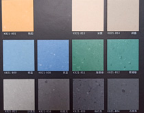 PVC商用地板 辦公室 寫字樓 工廠大樓地板 商場 學校 場館 塑膠地板鋪裝地材 適